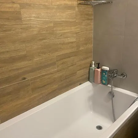 Appartamento Sloneczna Olecko