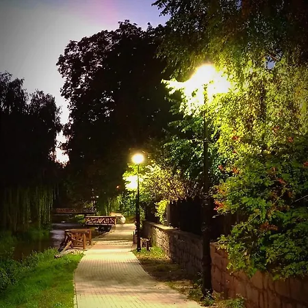 Appartamento Sloneczna Olecko