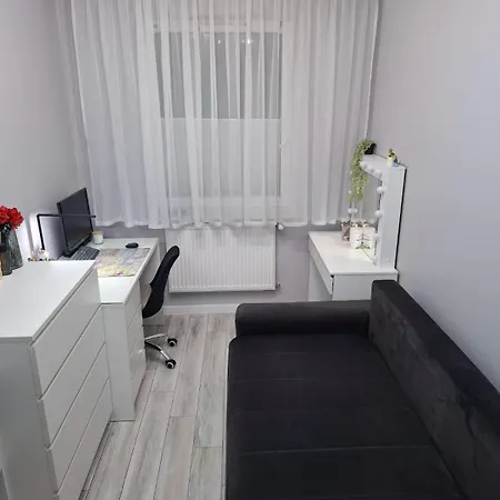 Sloneczna Olecko