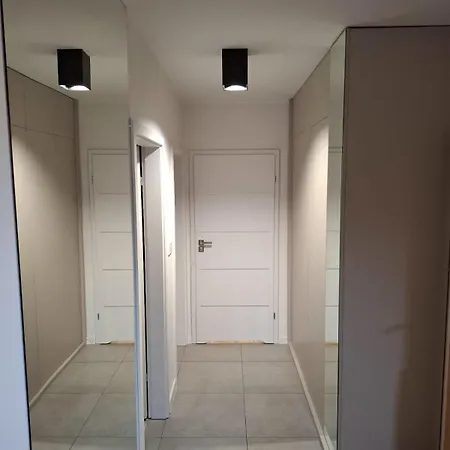 Appartamento Sloneczna